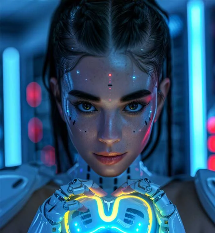 AI-optimized design for innovative futures - 咪咕体育直播